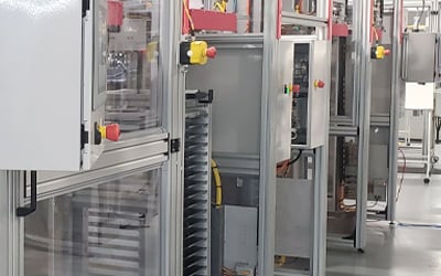 AR - Integration