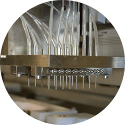 Intec Dispensing Circle