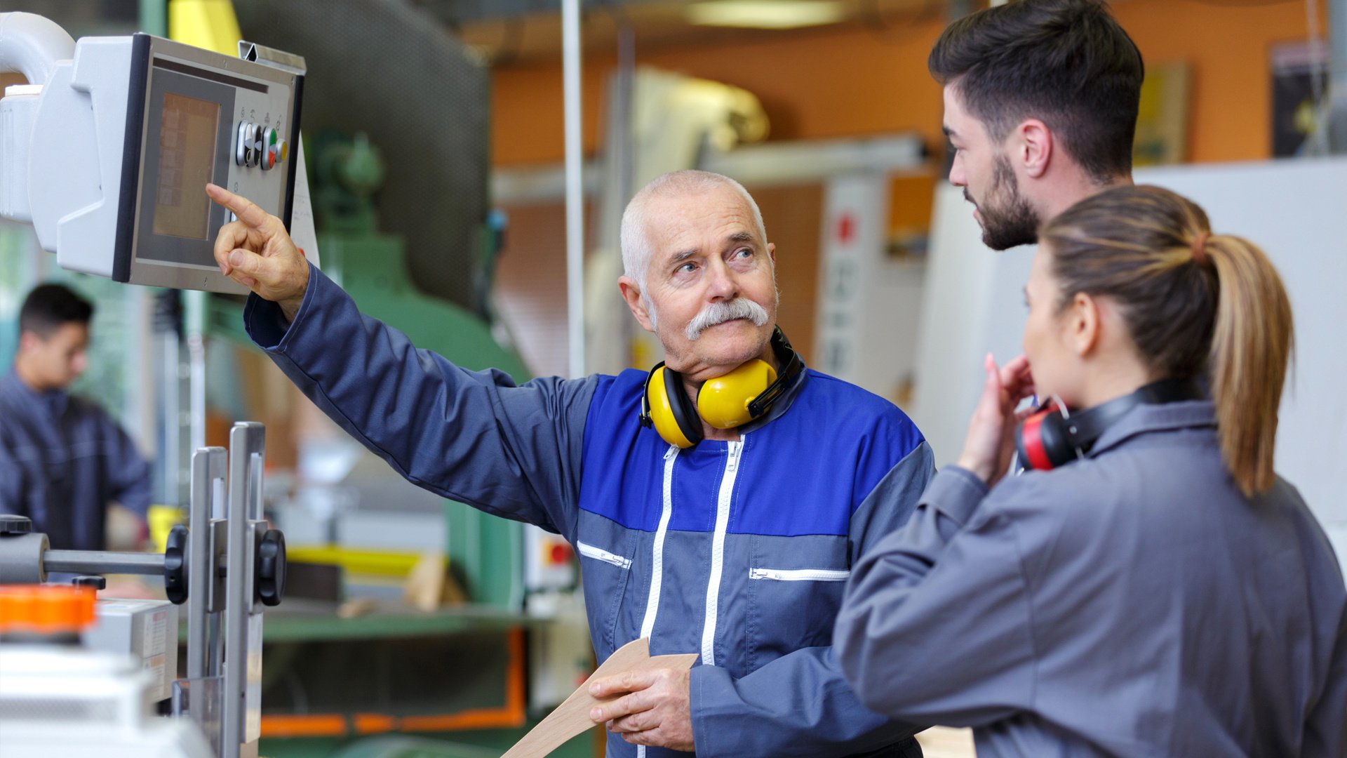 Intec - Installation, Start-Up, and Training