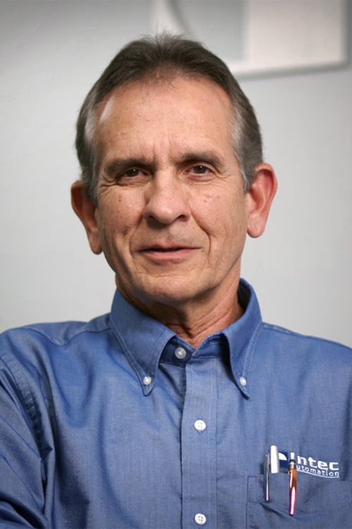 Juan - Team Photo