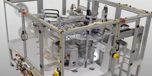 We specialize in Automated Systems | Intec Automation, Inc.
