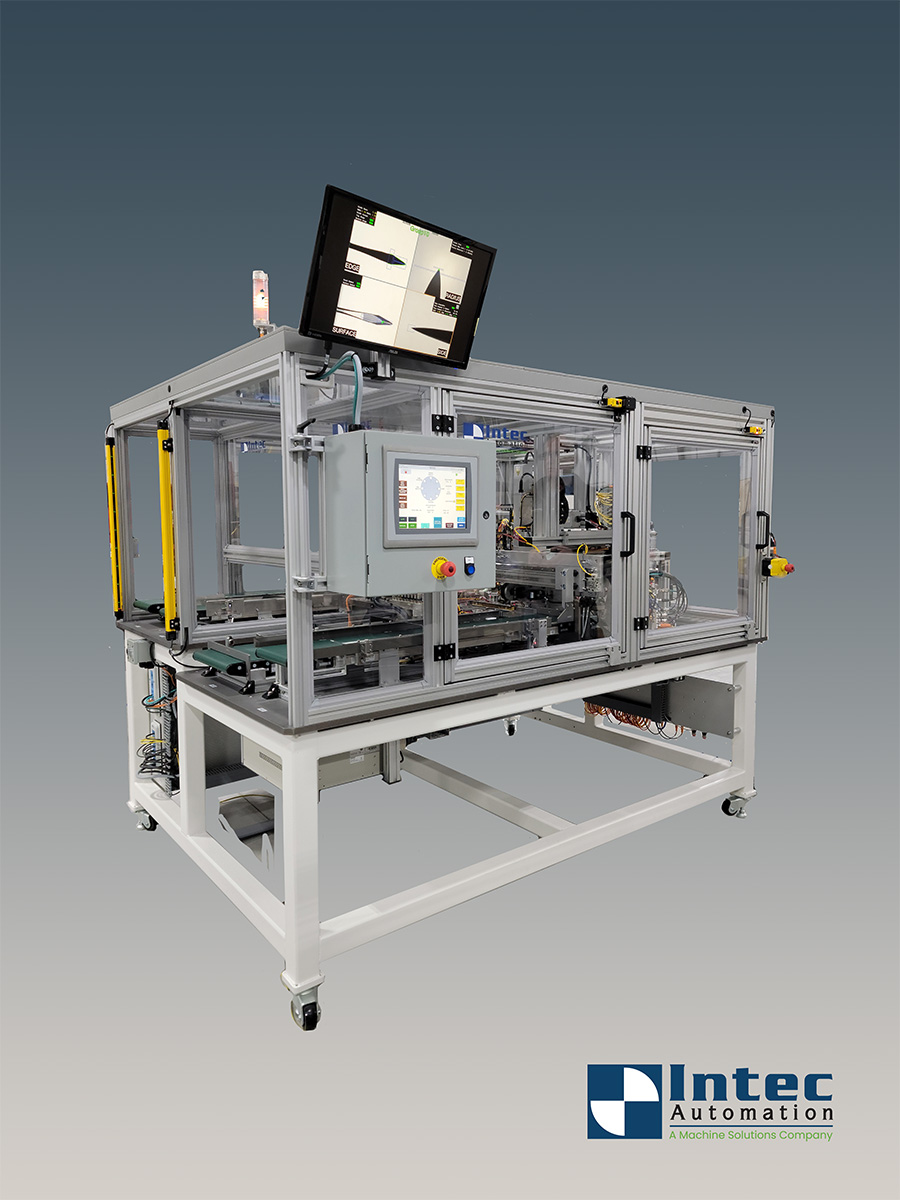 1241 Machine