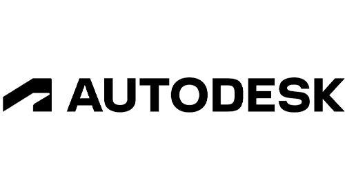 Logo - Autodesk
