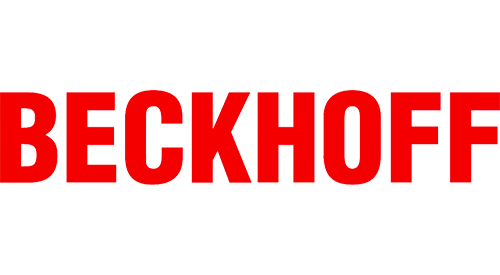 Logo - Beckhoff