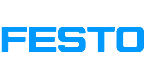 Logo - Festo