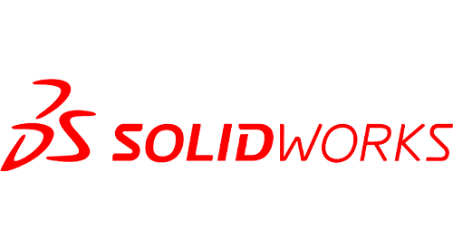 Logo - Solidworks