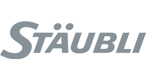 Logo - Staubli