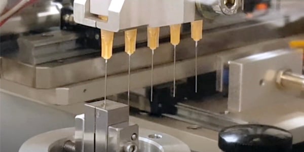 Intec - Portfolio - Needle Crimp