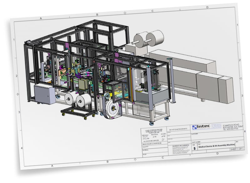 Medical Device Design