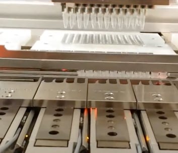 PCR Tubes 1