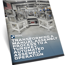eBook MOCK - Transforming
