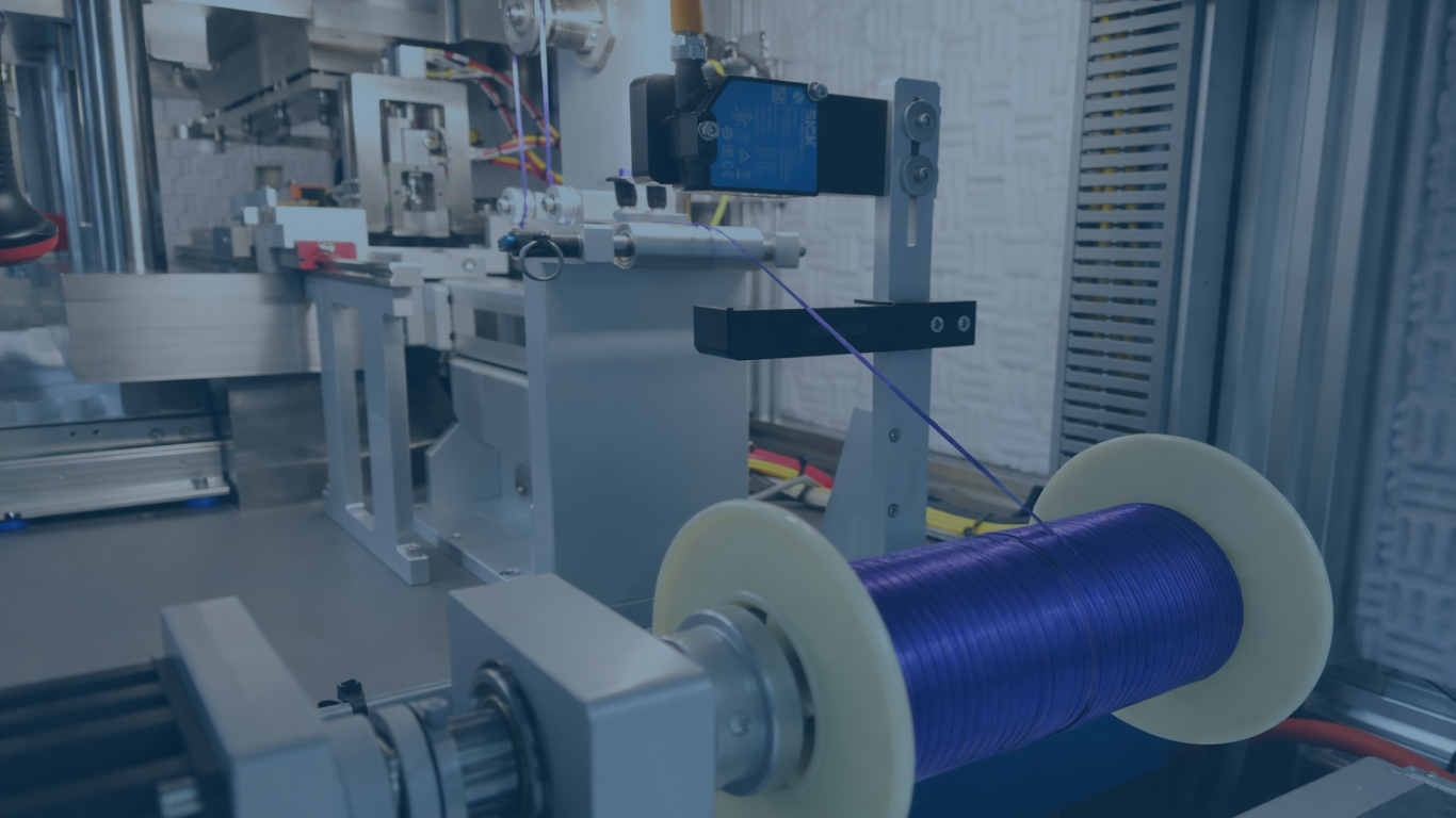 Suture Manufacturing