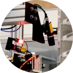 Machine Vision vs. Computer Vision