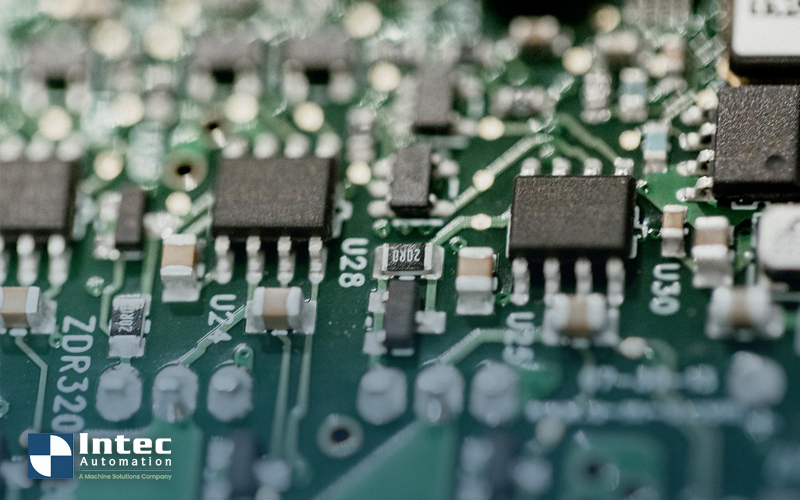 Automated Resistance and HiPot Testing to Detect Conductive Failures in Circuits