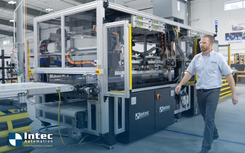 Deep Dive: Intec's VP of Engineering Explains the Electronic Circuit Tester