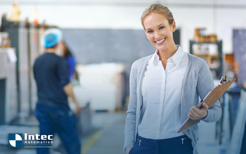 HOW TO IDENTIFY THE RIGHT SYSTEMS INTEGRATOR AND KEEP YOUR PROJECT ON SCHEDULE