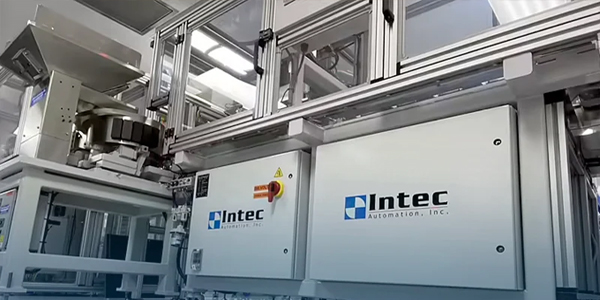 Announcing Intec Automation's Partnership with Machine Solutions Inc.