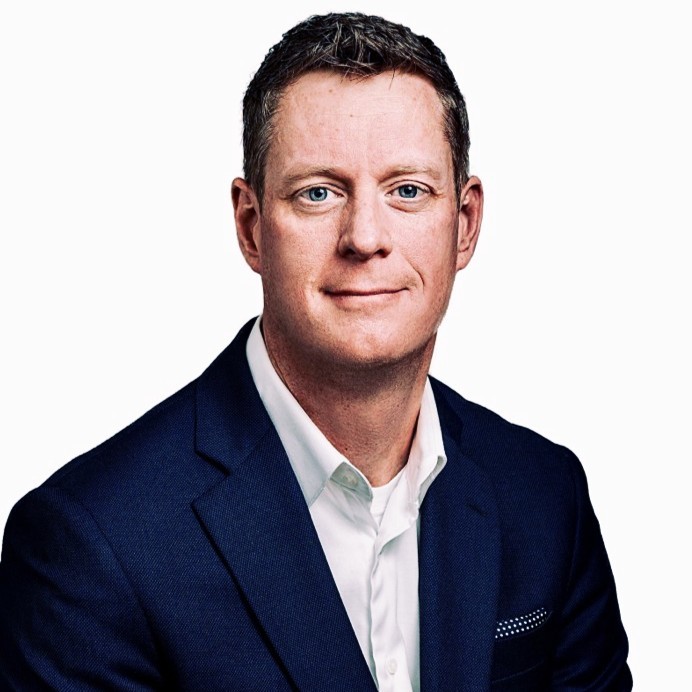 Picture of Matthew Bresnahan
